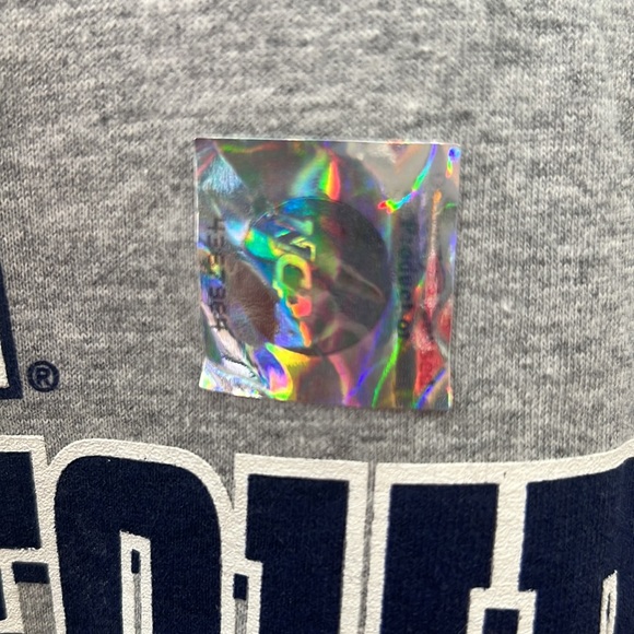 Vintage NCAA 2003 Final Four T-Shirt Size Medium - Picture 2 of 2